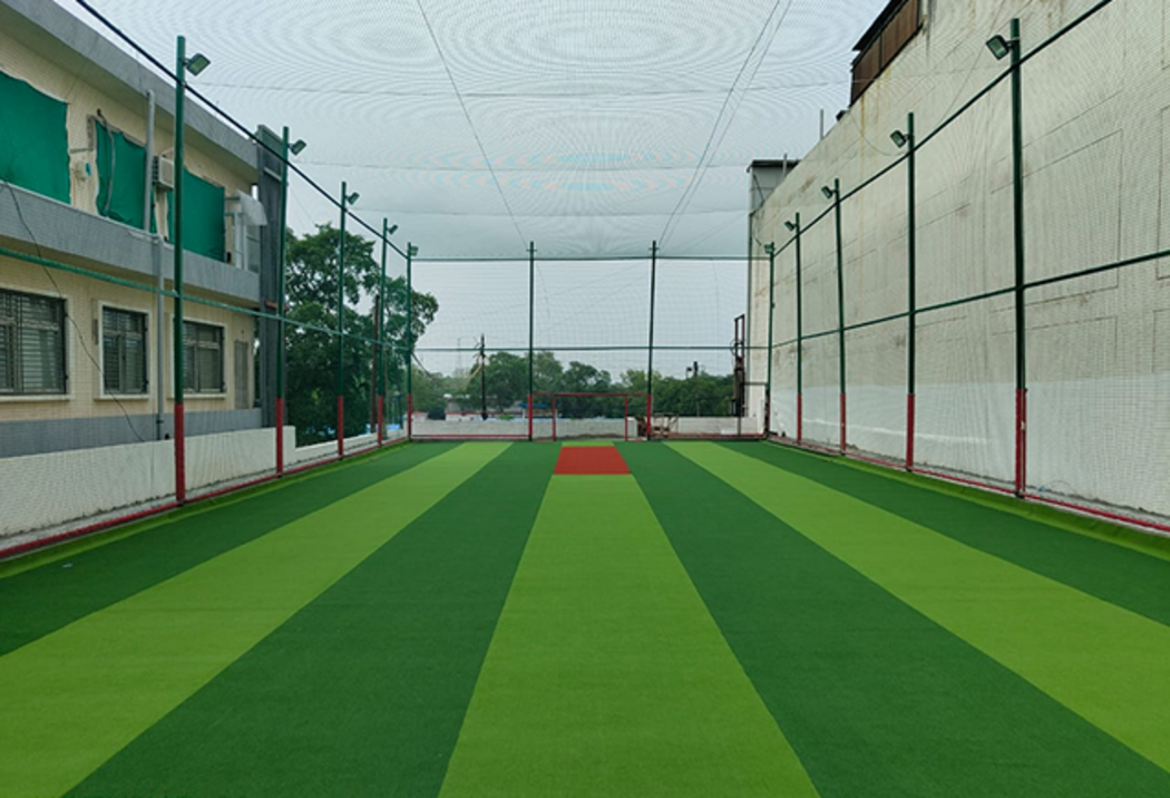 Box Cricket Court Example 3