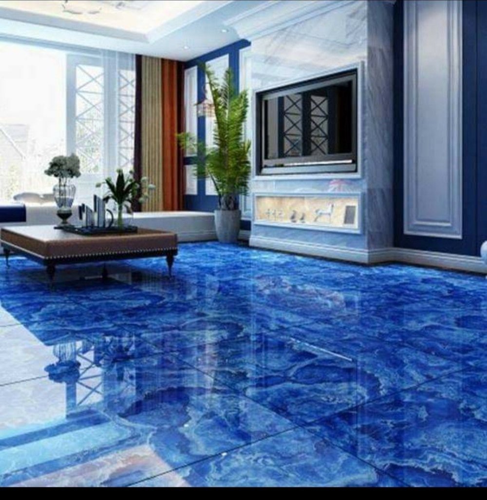 Epoxy Flooring Example 1